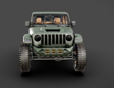 jeep wrangler 4-door 2026 1C4PJXDN6TW243517 image jeep wrangler 4-door 2026 1C4PJXDN6TW243517 image